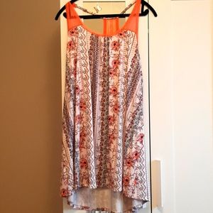 La Vie en Rose Babydoll size XL